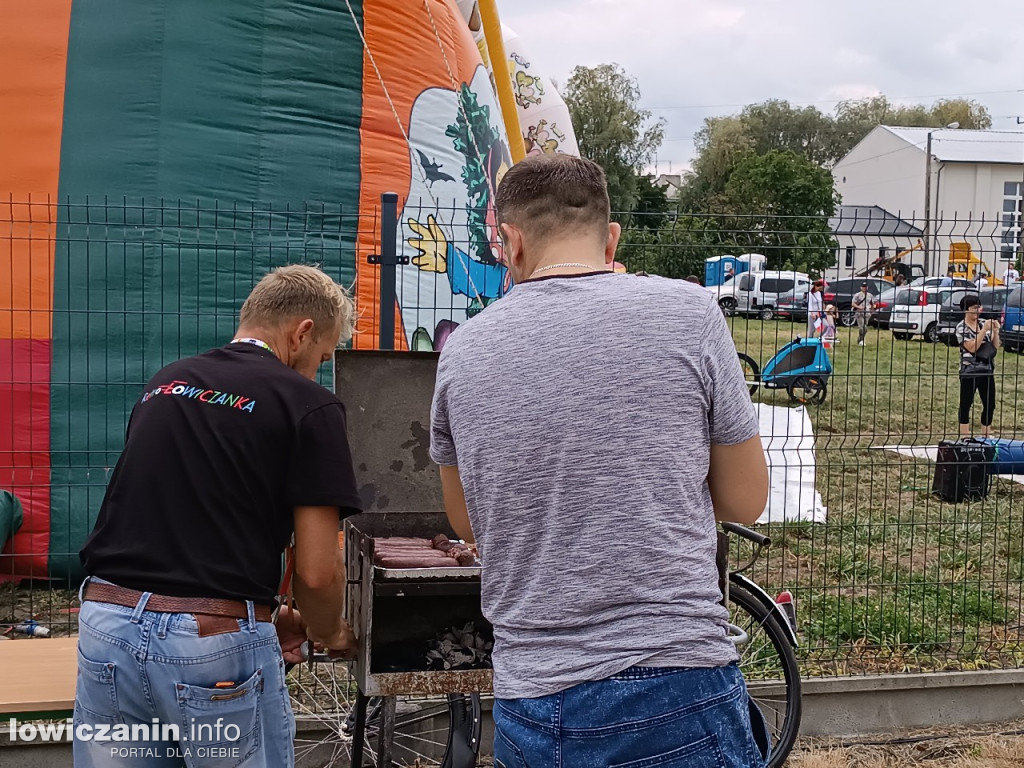 IV Regionalny Zlot Starej Motoryzacji i Maszyn
