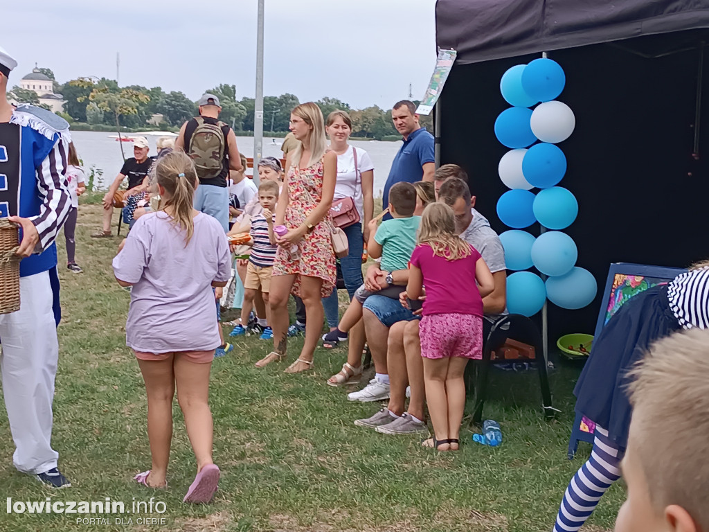 Głowno. Piknik Wodne Opowieści