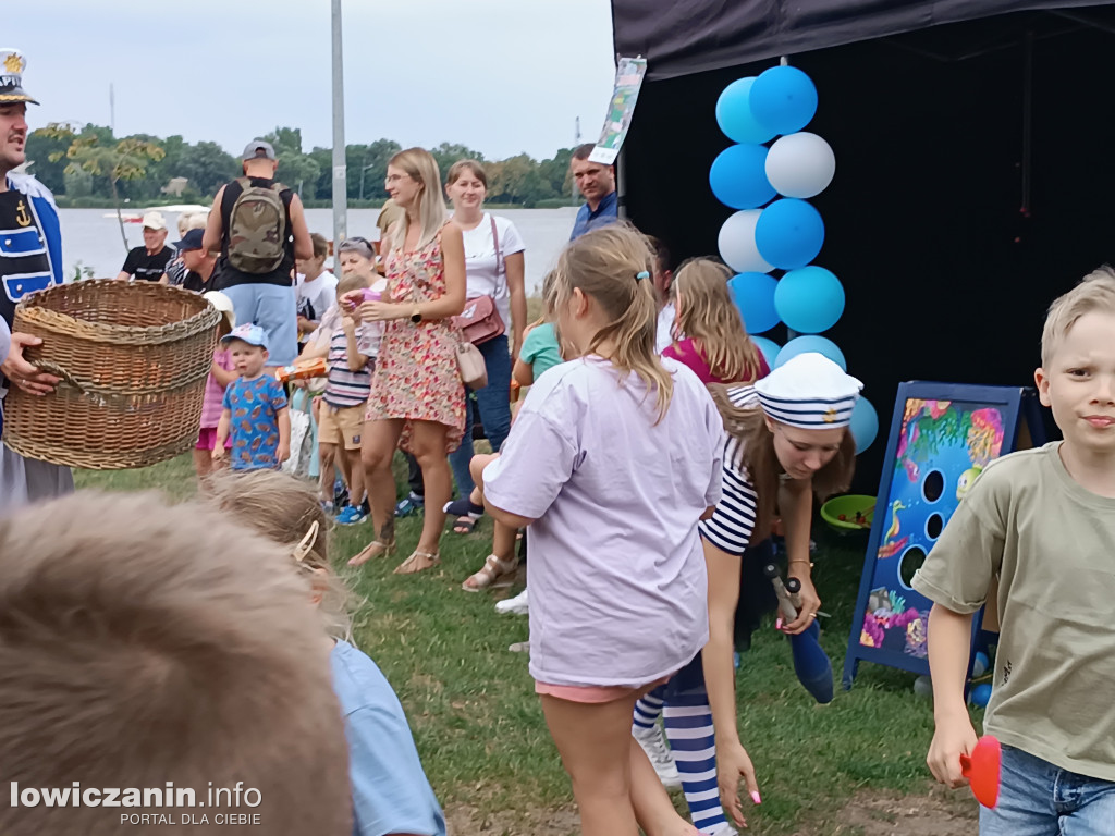Głowno. Piknik Wodne Opowieści
