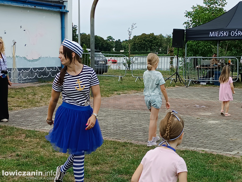 Głowno. Piknik Wodne Opowieści