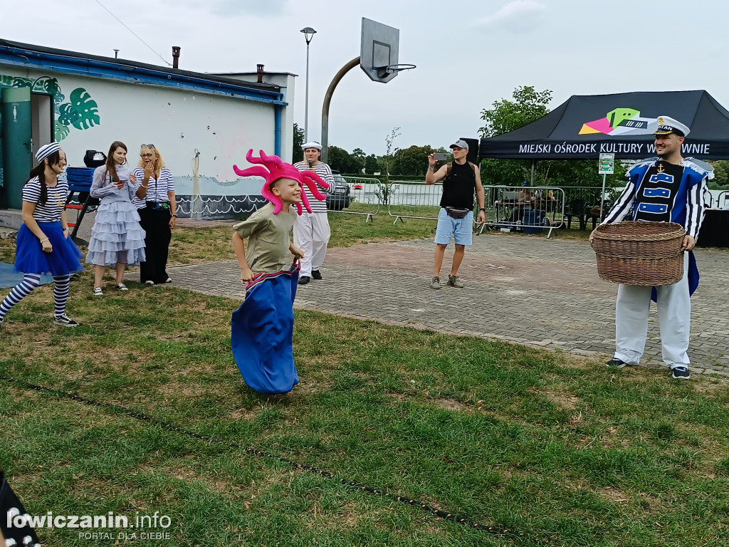 Głowno. Piknik Wodne Opowieści