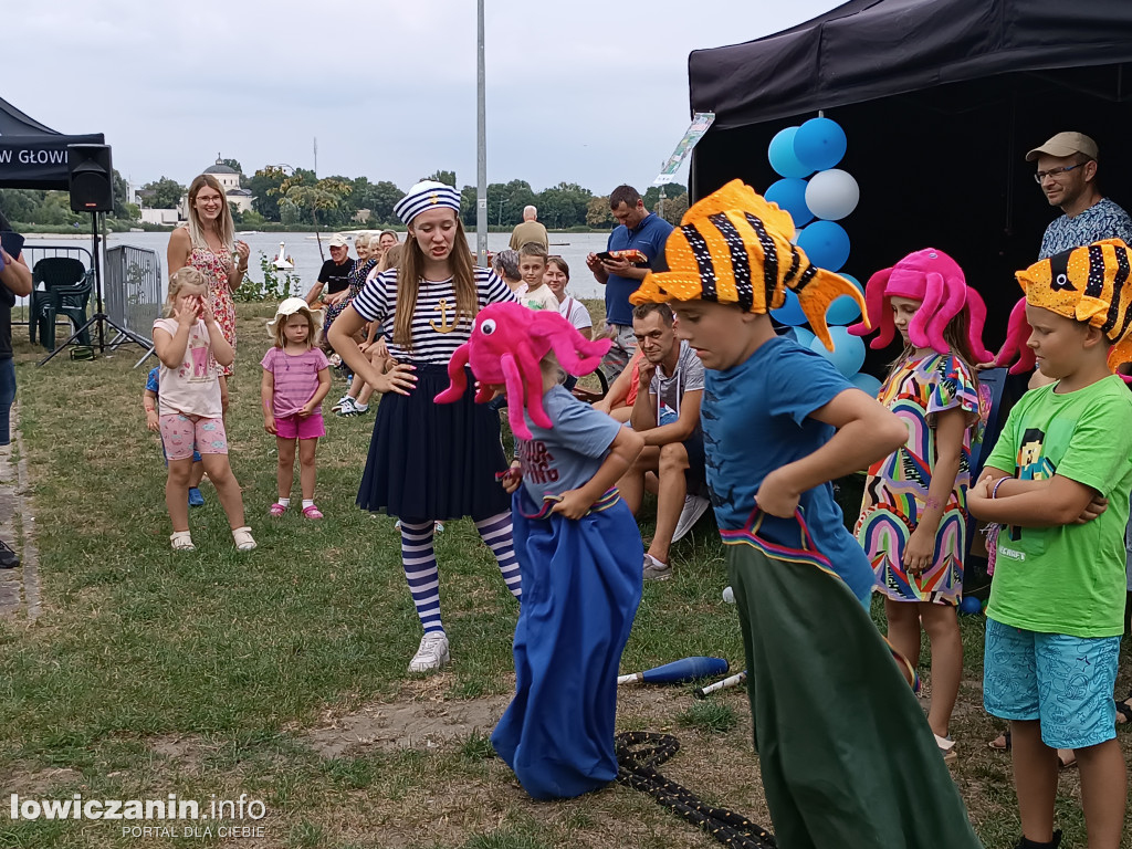 Głowno. Piknik Wodne Opowieści