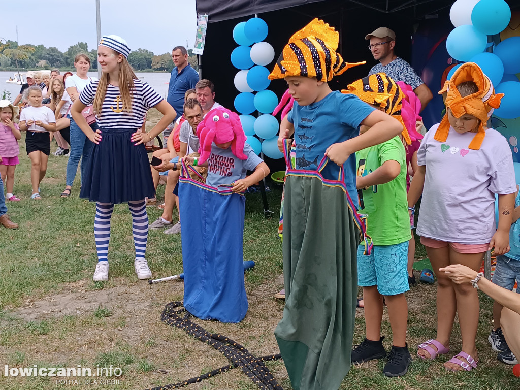 Głowno. Piknik Wodne Opowieści