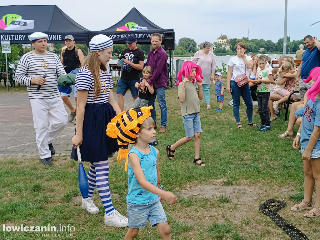 Głowno. Piknik Wodne Opowieści