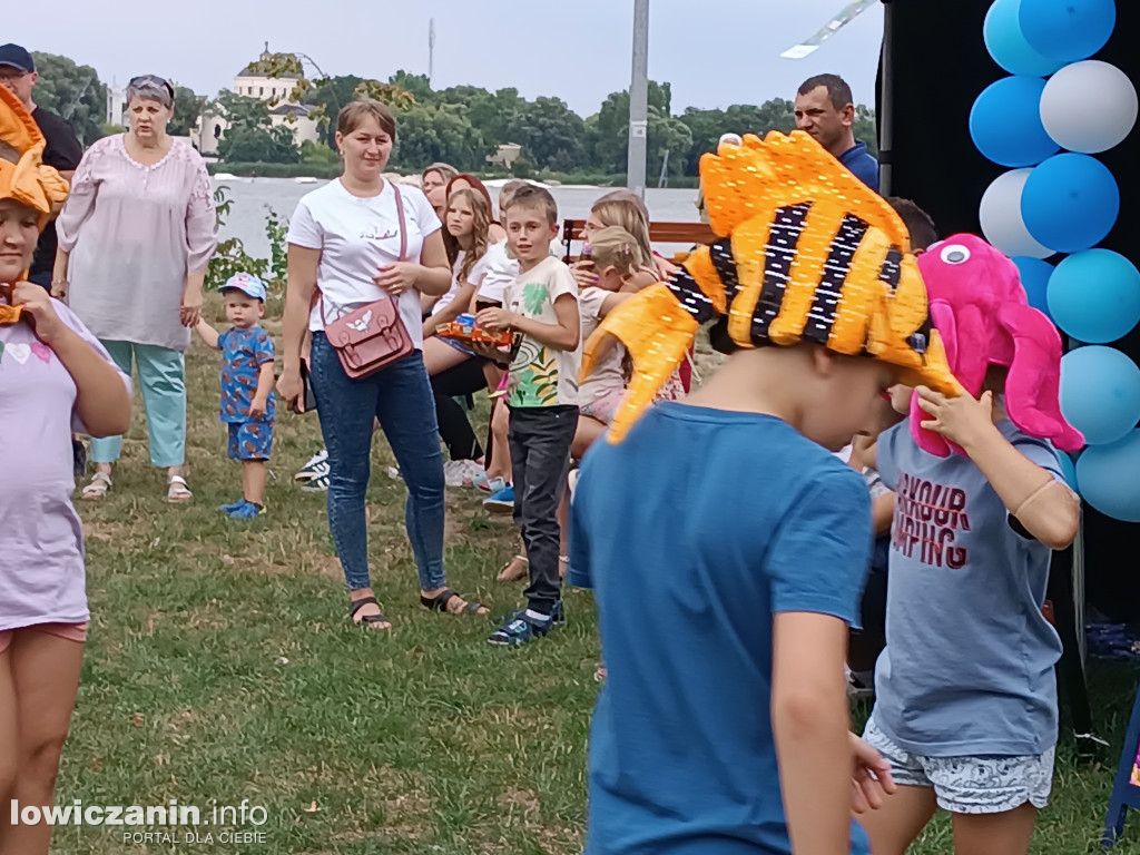 Głowno. Piknik Wodne Opowieści