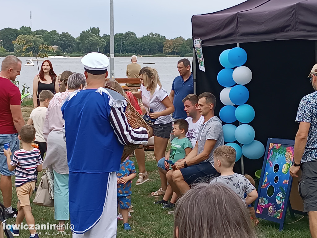 Głowno. Piknik Wodne Opowieści