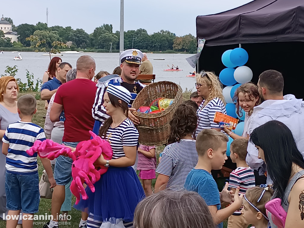 Głowno. Piknik Wodne Opowieści
