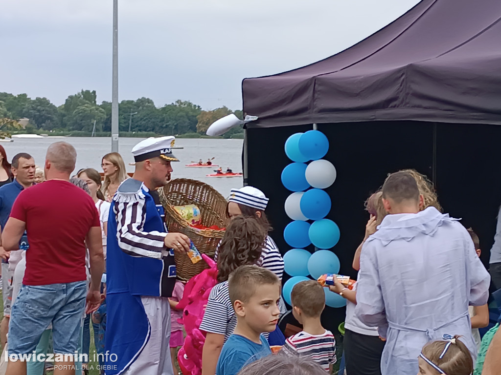 Głowno. Piknik Wodne Opowieści