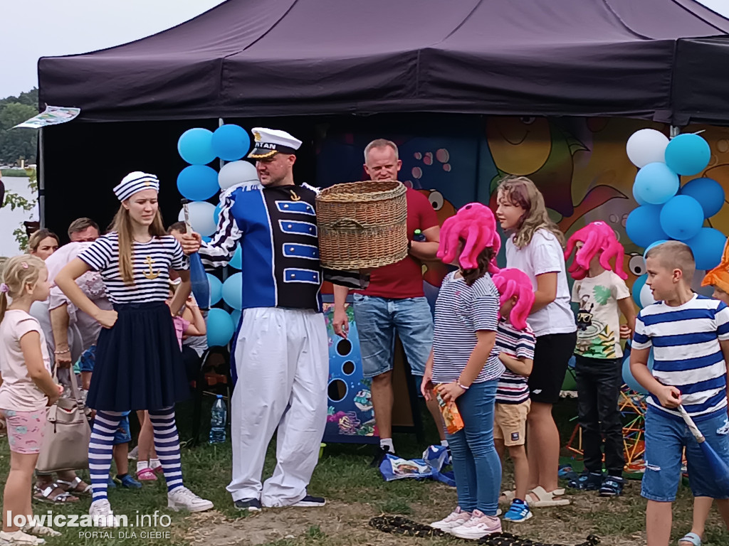 Głowno. Piknik Wodne Opowieści