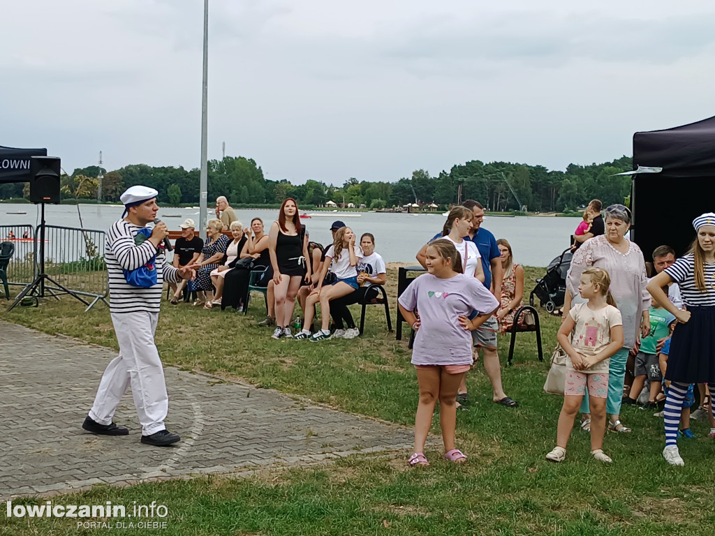 Głowno. Piknik Wodne Opowieści