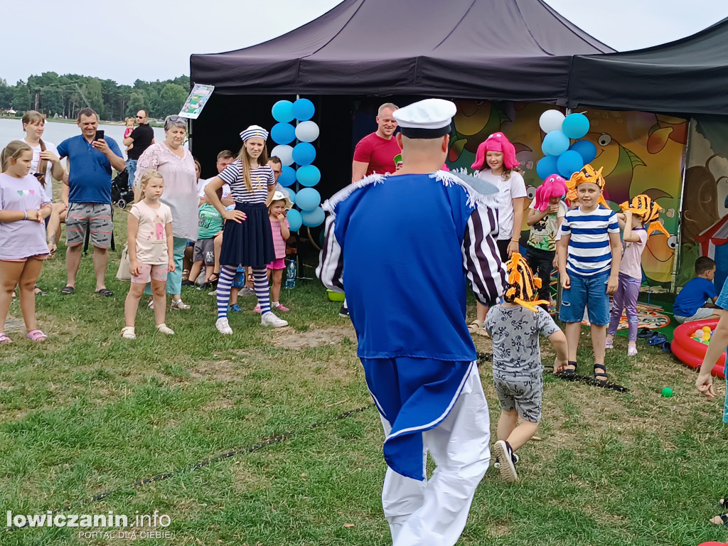 Głowno. Piknik Wodne Opowieści