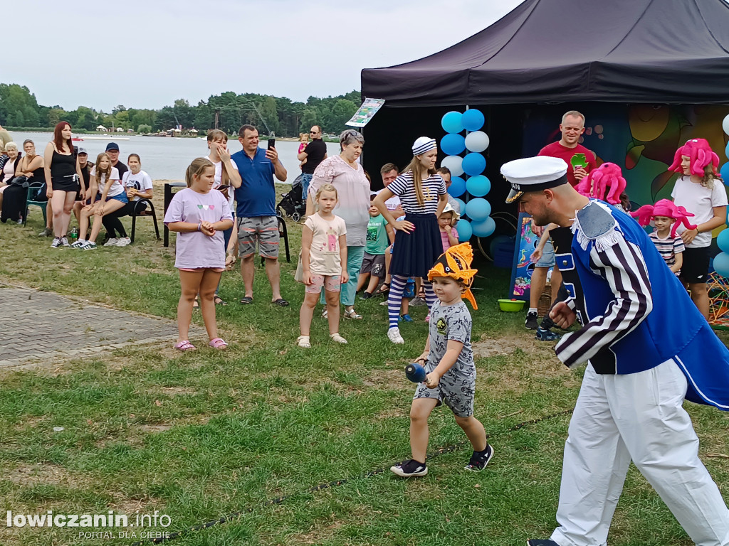 Głowno. Piknik Wodne Opowieści