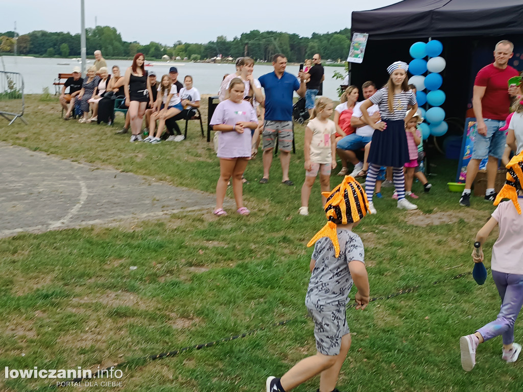 Głowno. Piknik Wodne Opowieści