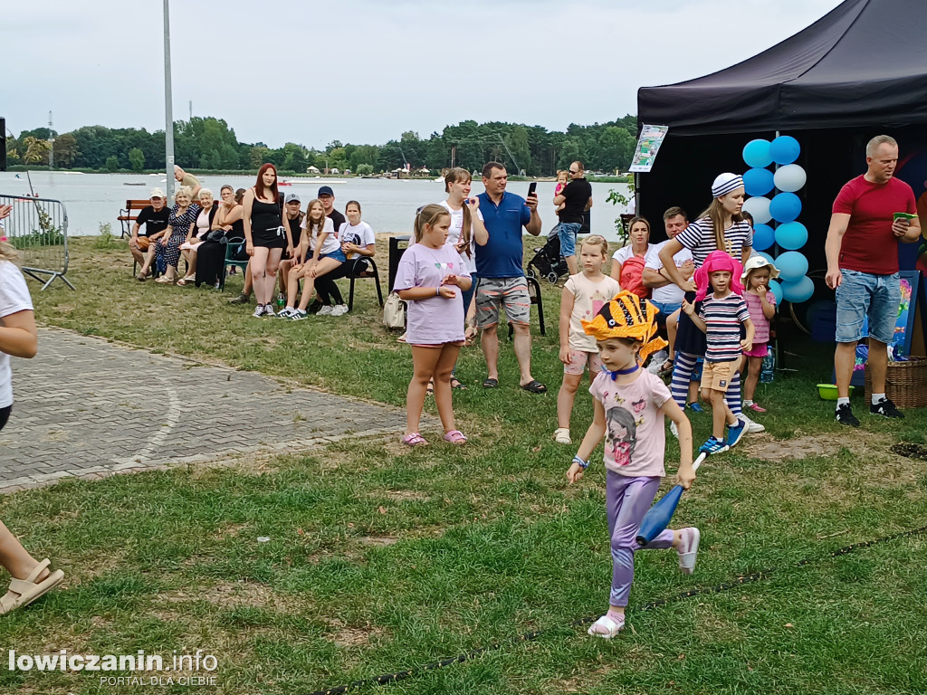 Głowno. Piknik Wodne Opowieści