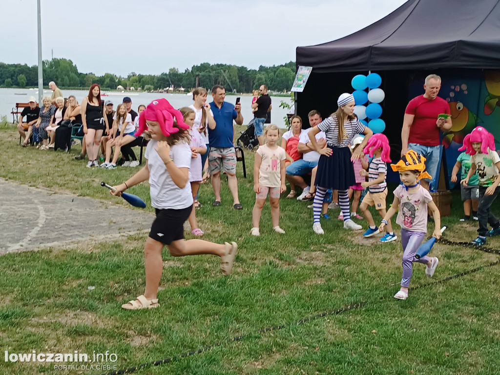 Głowno. Piknik Wodne Opowieści