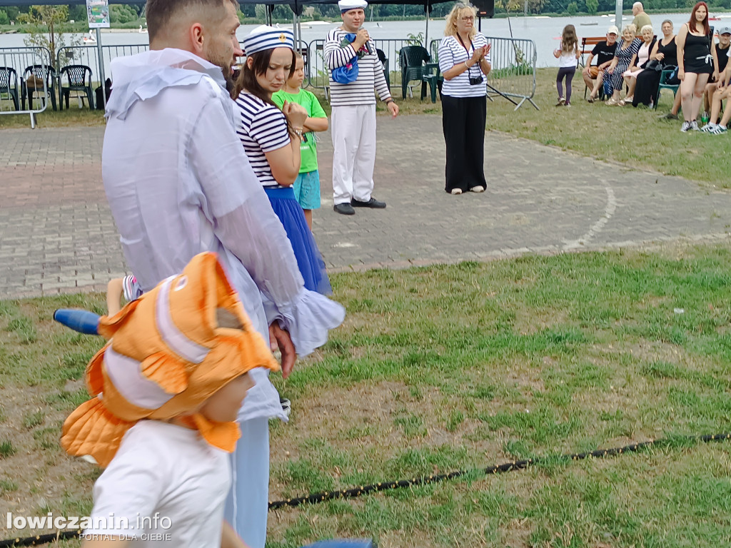 Głowno. Piknik Wodne Opowieści