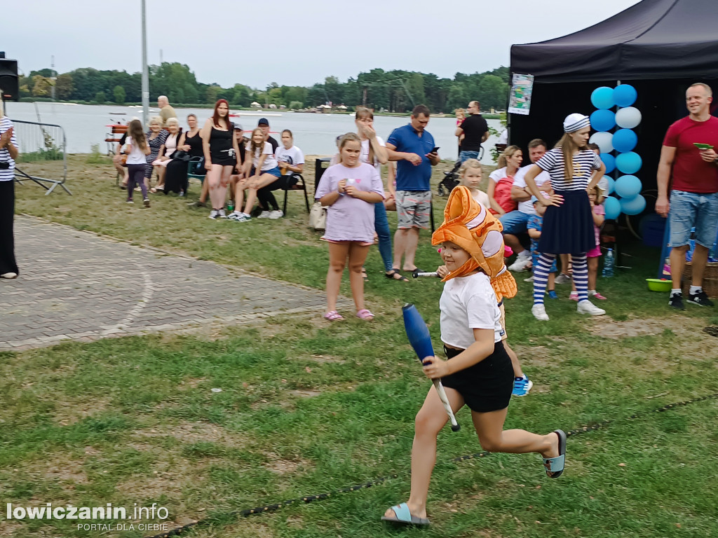 Głowno. Piknik Wodne Opowieści