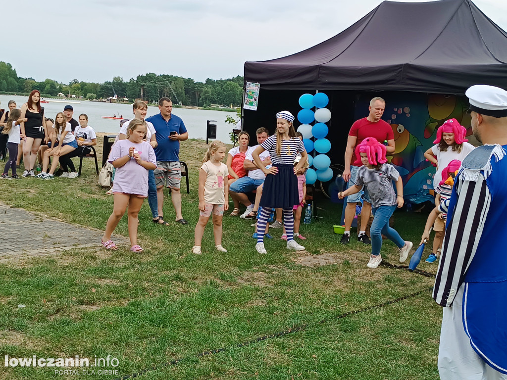 Głowno. Piknik Wodne Opowieści