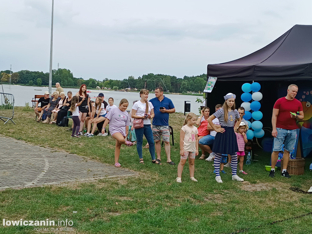 Głowno. Piknik Wodne Opowieści