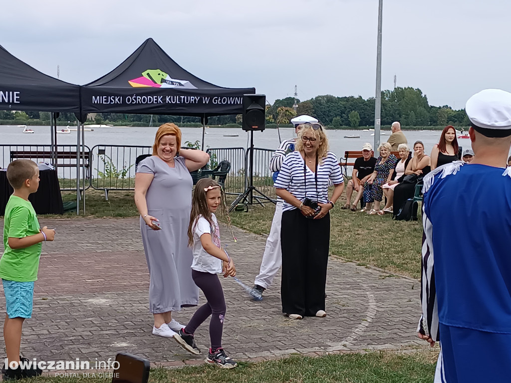 Głowno. Piknik Wodne Opowieści