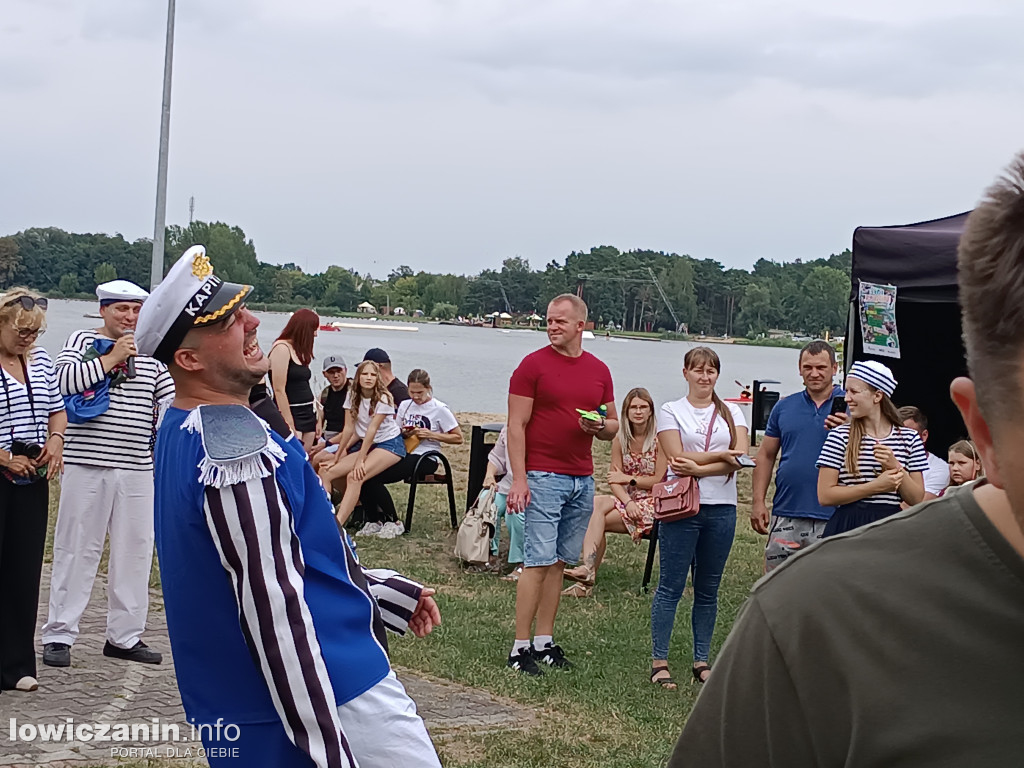 Głowno. Piknik Wodne Opowieści