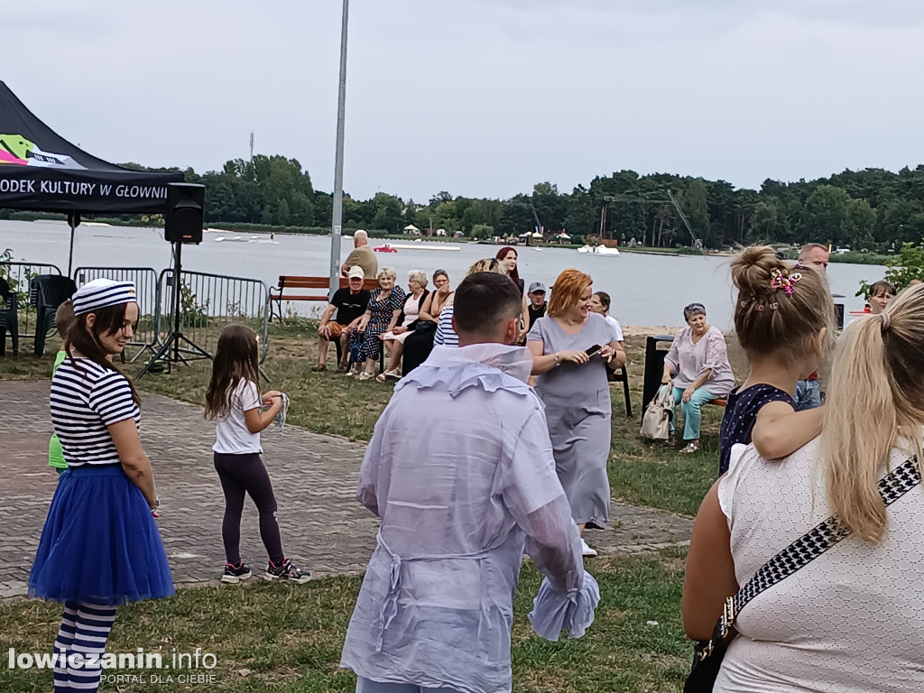 Głowno. Piknik Wodne Opowieści