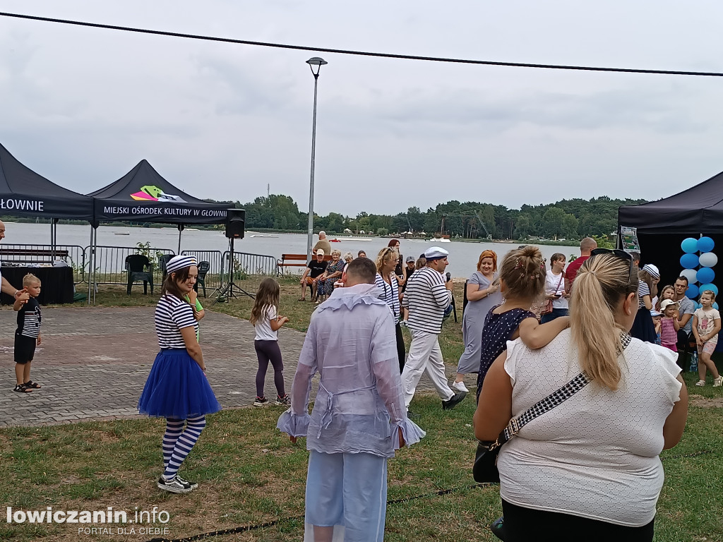 Głowno. Piknik Wodne Opowieści