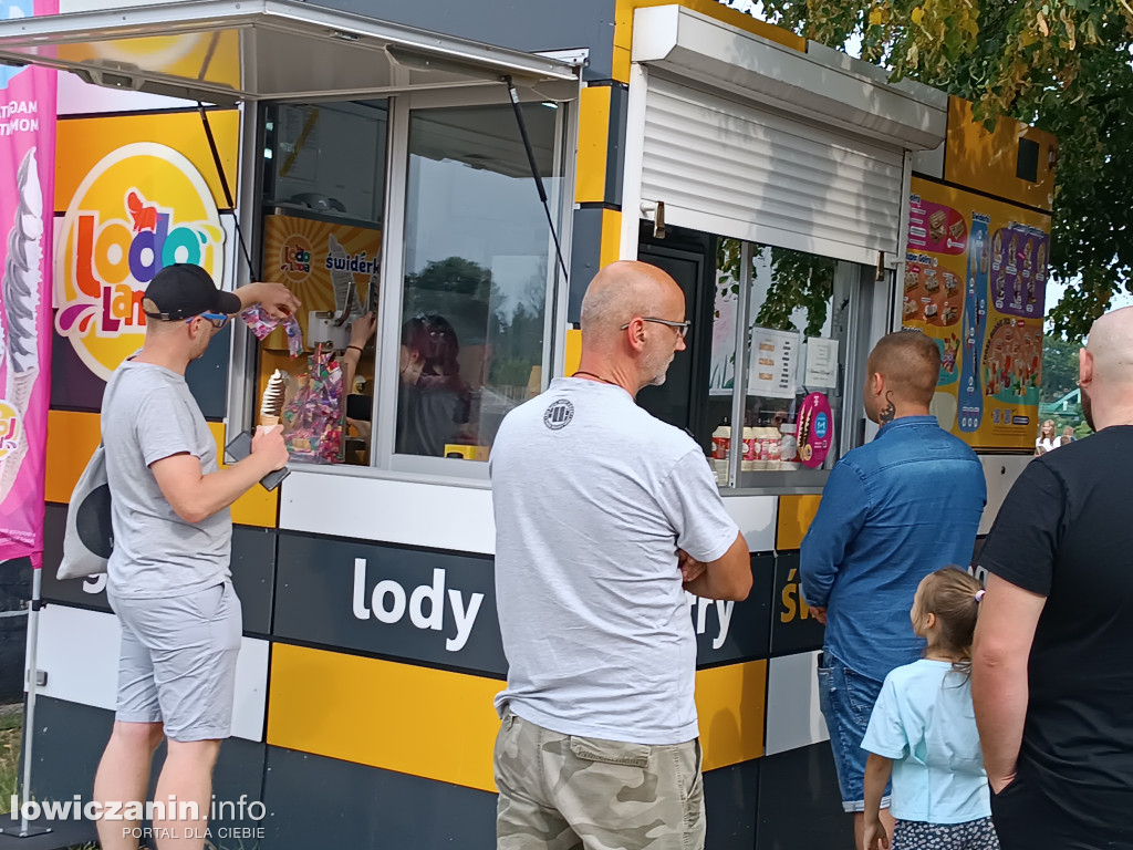 Głowno. Piknik Wodne Opowieści