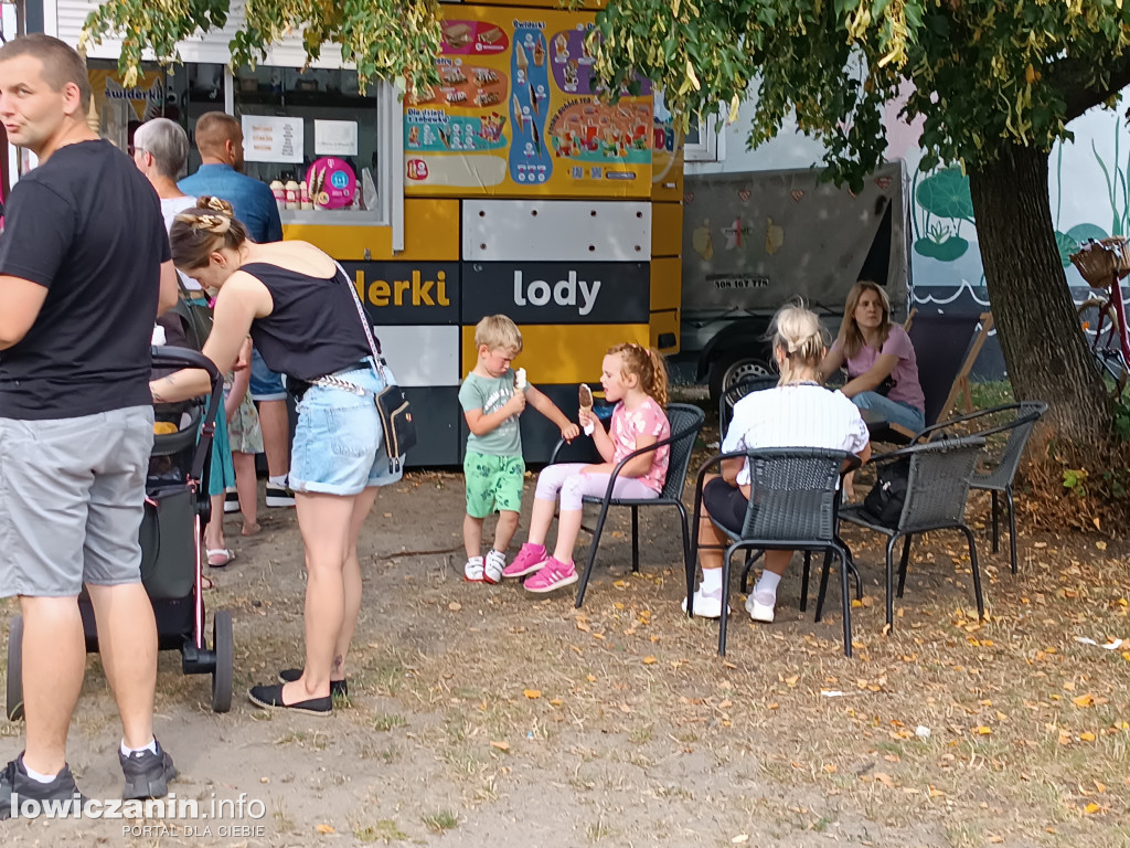 Głowno. Piknik Wodne Opowieści