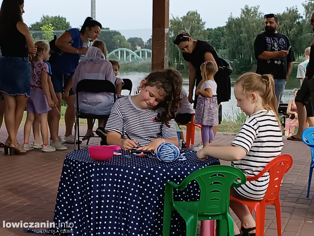 Głowno. Piknik Wodne Opowieści