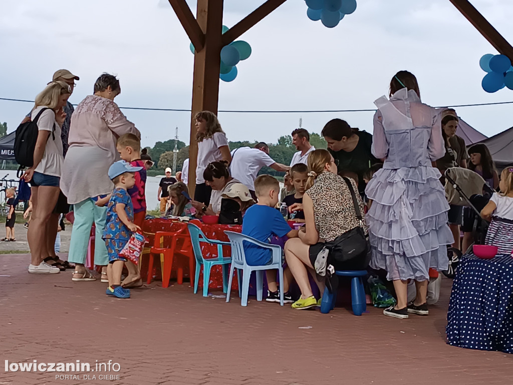 Głowno. Piknik Wodne Opowieści