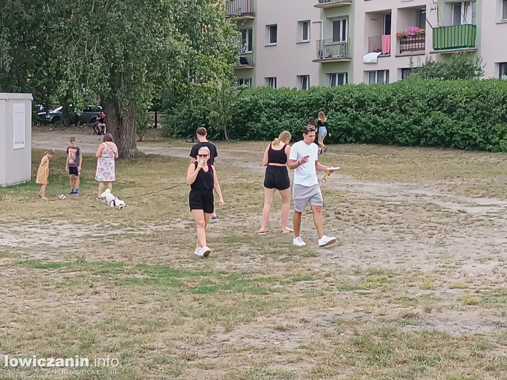 Głowno. Piknik Wodne Opowieści