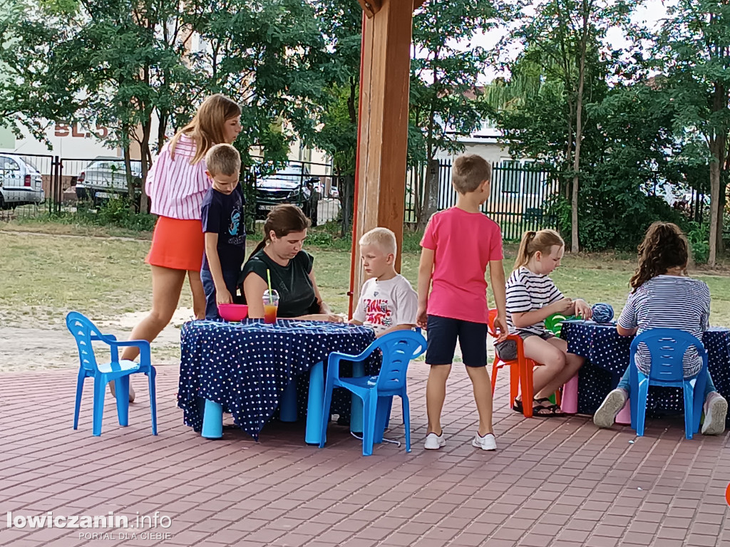Głowno. Piknik Wodne Opowieści