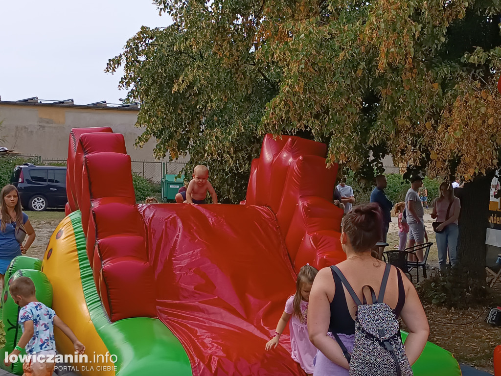 Głowno. Piknik Wodne Opowieści