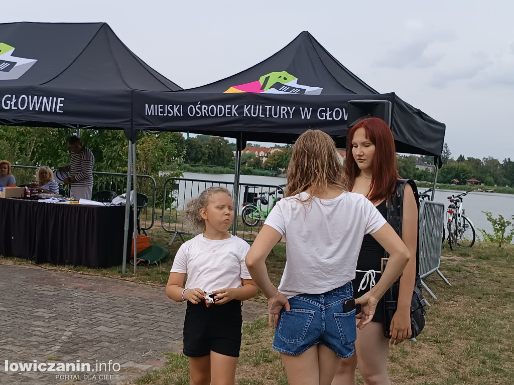 Głowno. Piknik Wodne Opowieści