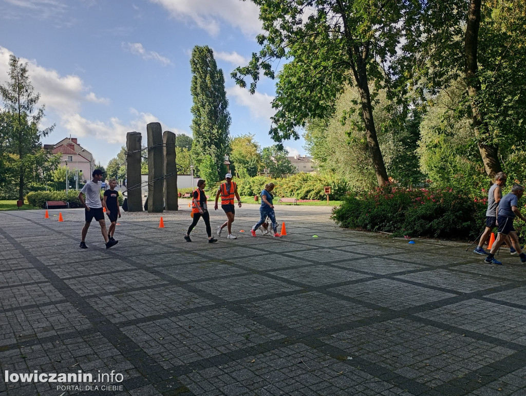 100. Parkrun