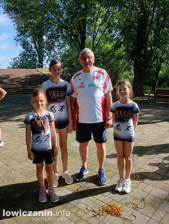 100. Parkrun