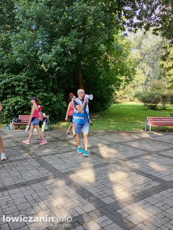 100. Parkrun