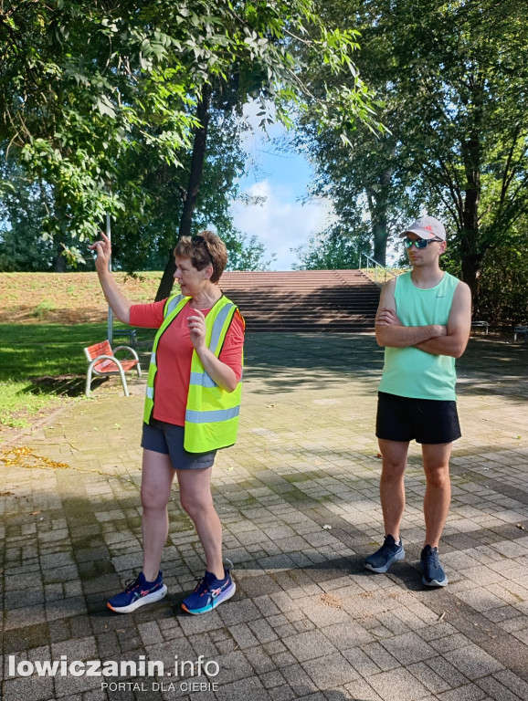 100. Parkrun