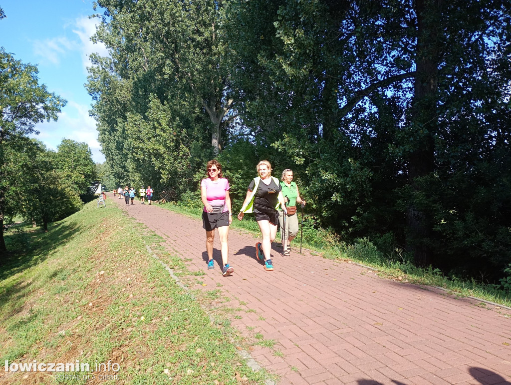 100. Parkrun