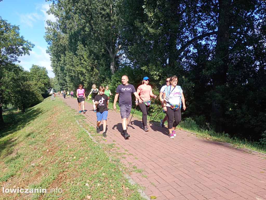 100. Parkrun