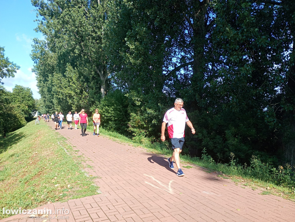 100. Parkrun