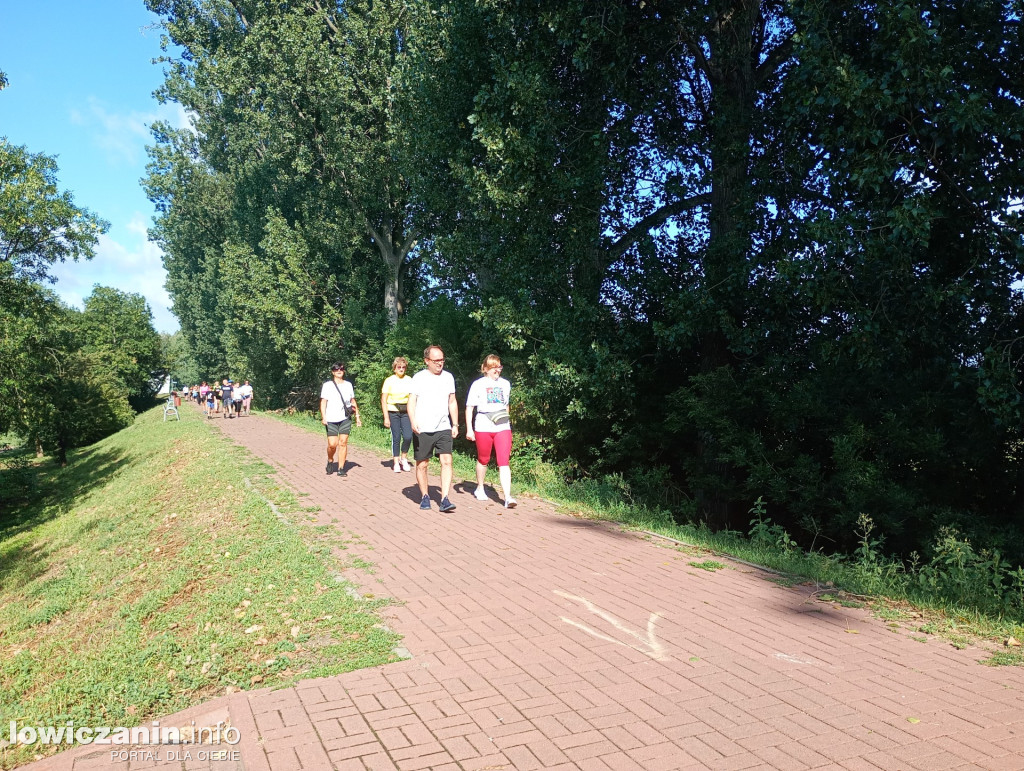 100. Parkrun