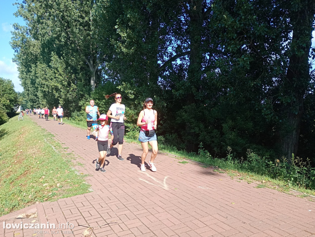 100. Parkrun