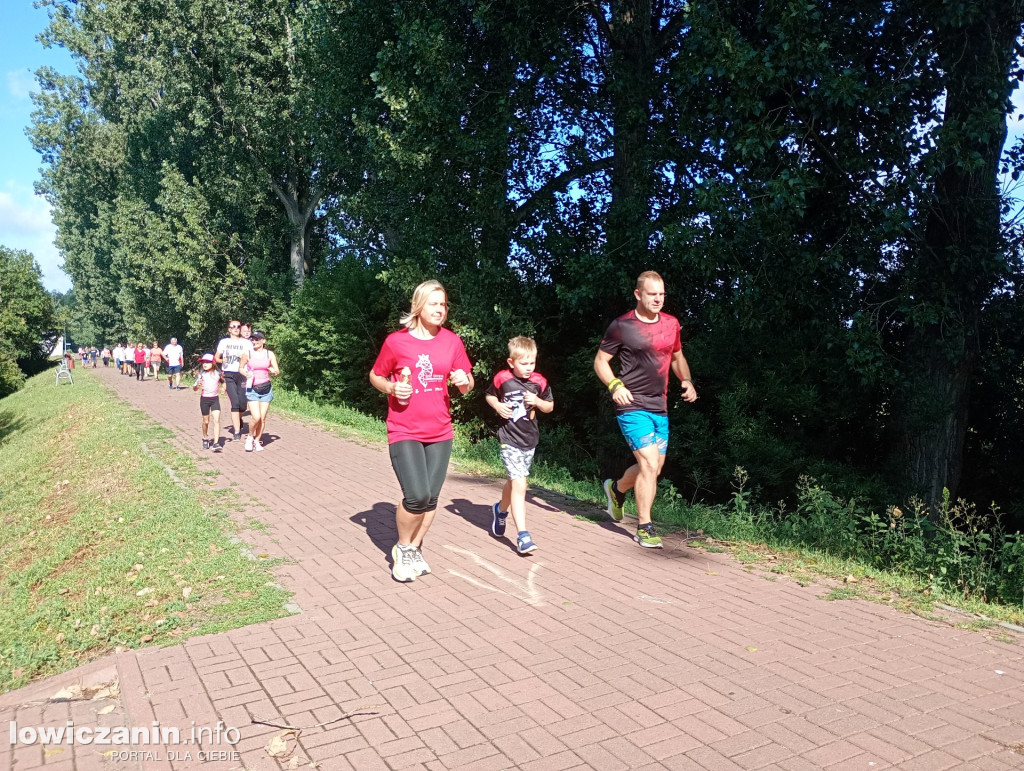 100. Parkrun