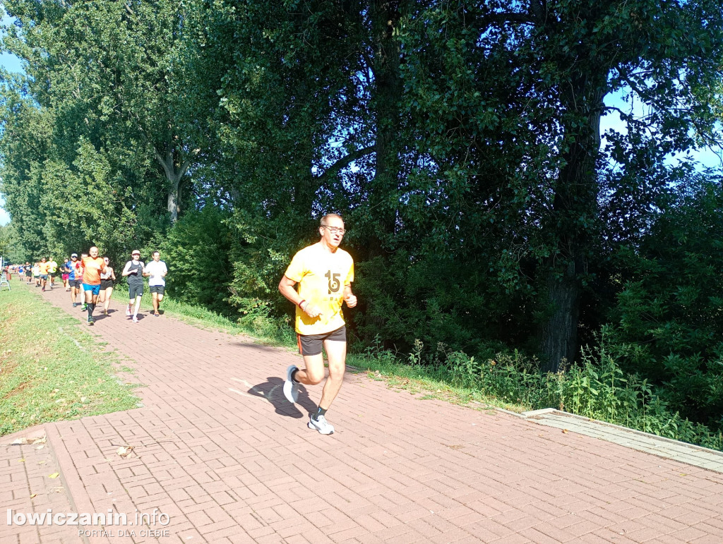 100. Parkrun