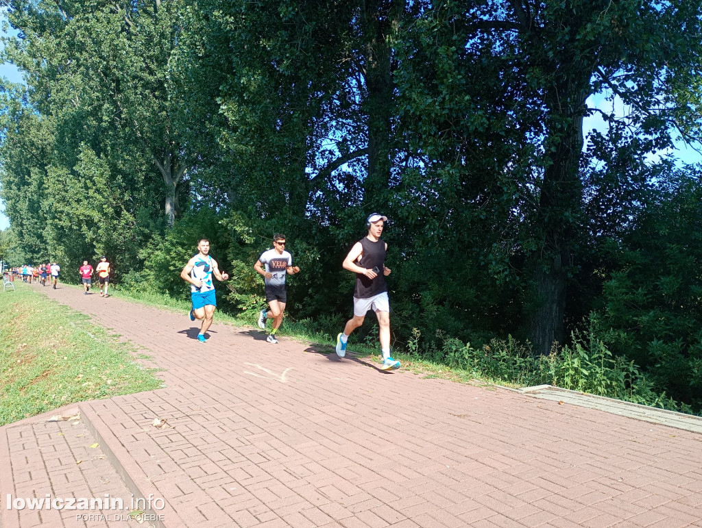 100. Parkrun