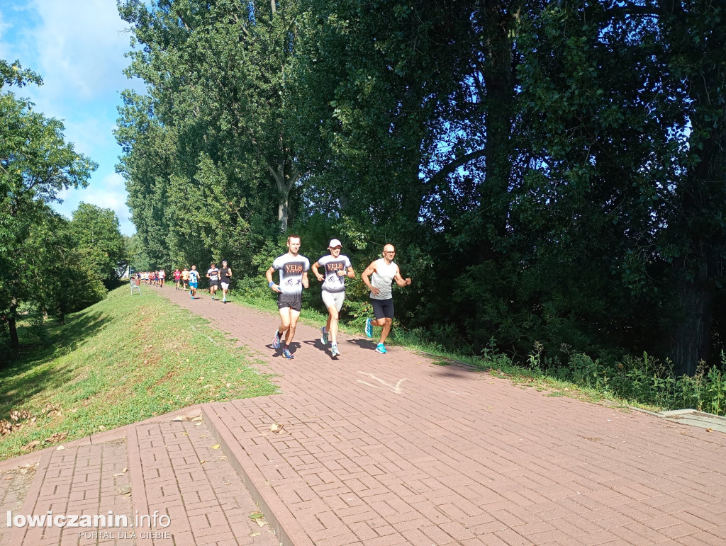 100. Parkrun