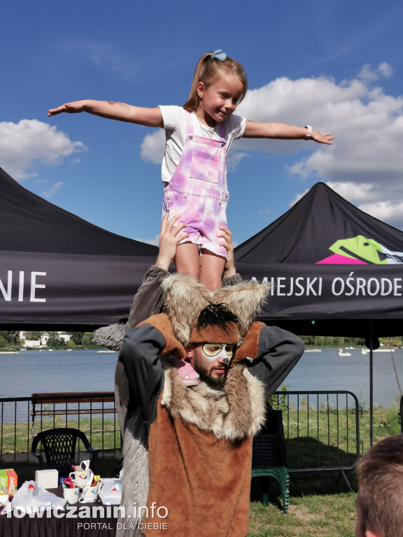 Piknik Lemuriada w Głownie