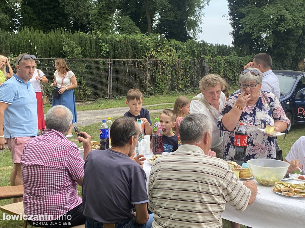 Festyn parafialny w Boczkach (FOTO)